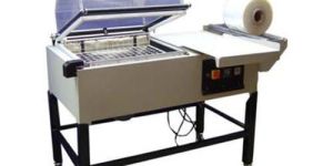 Shrink Chamber Machine