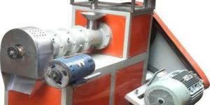 Soya Nuggets Extruder