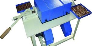 Supari Cutting Machine