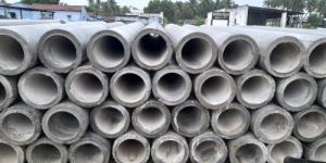 150mm DIA Np2 Class RCC Hume Pipes