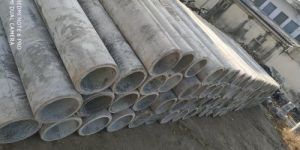 225mm DIA Np2 Class RCC Hume Pipes
