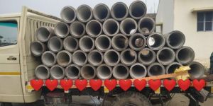 225mm Dia Np2 RCC Hume Pipes