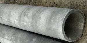 300mm 12 Inch Dia Np2 RCC Culvert Pipes