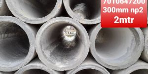 RCC Hume Pipes