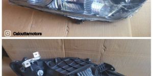 Honda City Headlights