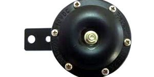 MS Car Horn