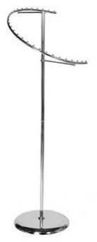 Stainless Steel Clothes Stand