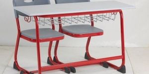 Student Desk and Chair Set