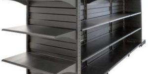 Supermarket Storage Rack