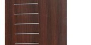 Wooden Membrane Door