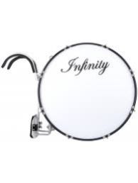 MARCHING BASS DRUM
