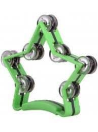 STAR TAMBOURINE