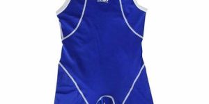 Wrestling Singlet
