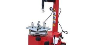 Motorcycle Tyre Changer Machine