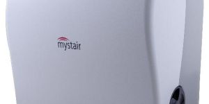 Mystair HRT Roll Towel Dispenser - 1787