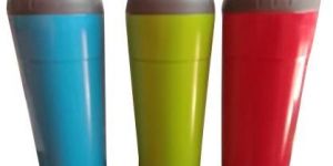 Tupperware Water Bottle