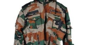 Army Jacket