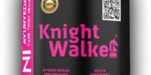 Women KnightWalker Capsules