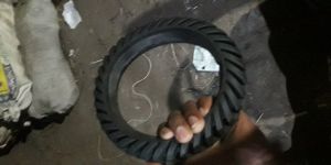 Baby Tricycle Tyre