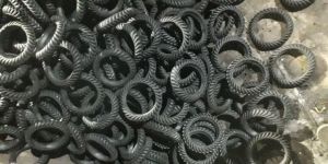 Tricycle Tyre