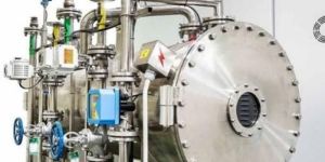 Large Ozone Generators