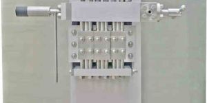 High Pressure Homogenizer