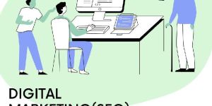 Digital Marketing Services