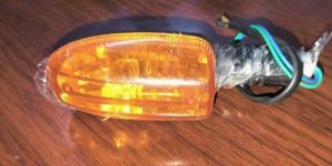 Bike Indicator Light