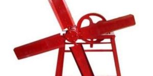 Hand Operated Winnowing Fan