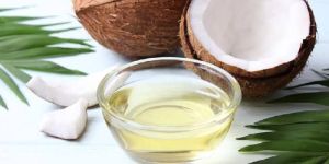 Coconut Oil