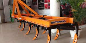 ROTOMAXX SPRING LOADED CULTIVATOR
