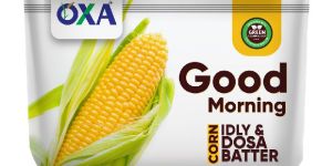 OXA Corn Idly Dosa Batter