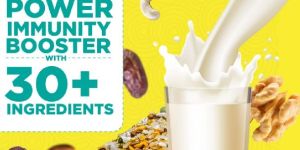 OXA Super Millet Health Mix Power Immunity Booster