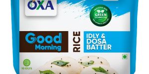 OXA Rice Idly Dosa Batter