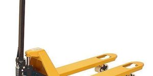 Hydraulic Hand Pallet Truck