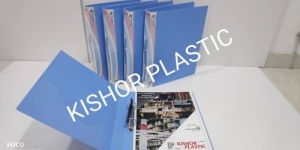 PP Ring Binder
