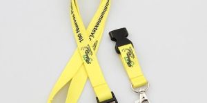 Printed Lanyard
