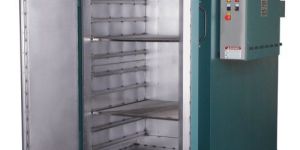 Industrial Heating Oven