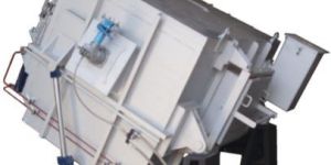 Reverberatory Furnaces