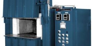Tempering Furnaces