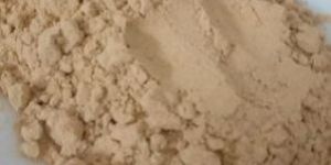 Organic Ginger Powder