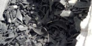 PVC Conduit Pipe Regrind