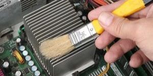 Computer Cleaning Services