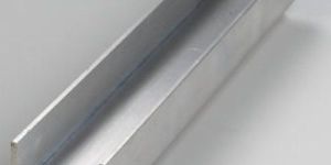 Aluminium Angle Channel