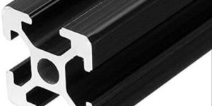 Aluminium Window Extrusion