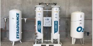 200M PSA Oxygen Generator