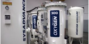300M PSA Oxygen Generator