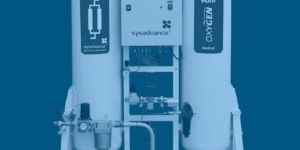 90M PSA Oxygen Generator