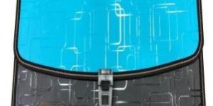 Executive Document Bag