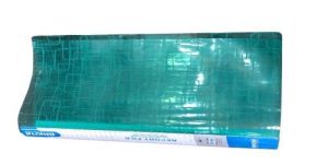 Transparent File Sheet